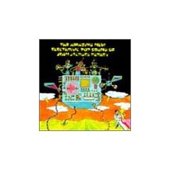 Amazing New Electronic Pop Sound of