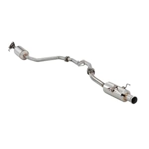 【クリックで詳細表示】FUJITSUBO マフラー オーソライズR マツダ DE5/3FS デミオ 1.5/1.3 2WD 550-41532