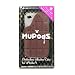 MuPodS iPhone4/4S �V���R���P�[�X �~���N�`���R���[�g