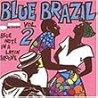 Blue Brazil 2