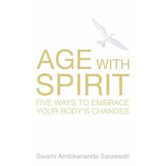 Age With Spirit: Five Ways to Embrace Change in Your Life
