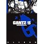 GANTZ 15 (�����O�W�����v�R�~�b�N�X)