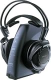 ONKYO �f�W�^�����C�����X�T���E���h�w�b�h�z��  2.4GHz�f�W�^�� MHP-AV1