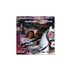 Fantasies for Adults and Other Children