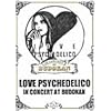 LOVE PSYCHEDELICO IN CONCERT AT BUDOKAN [DVD]