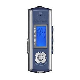 iriver �t���b�V���������[�v���[���[  IFP-795 512MB �l�C�r�[�u���[
