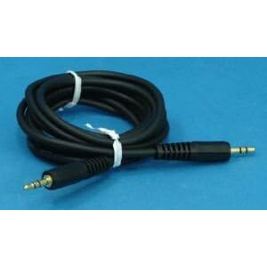 【クリックで詳細表示】3.5Miniステレオ オーディオ接続ケーブル 2m