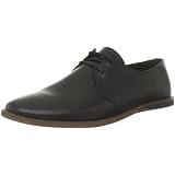 JACK & JONES JJ Drake Shoe Leather 12065530, Herren Schnürhalbschuhe