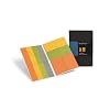 Moleskine Folio Tools Stick Notes Full Color: 360 Stick Notes (Moleskine Legendary Notebooks)