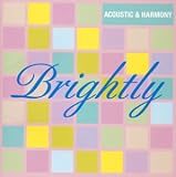[CD]オムニバス Brightly-Acoustic&Harmony-