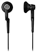 audio-technica �_�C�i�~�b�N�^�C���i�[�C���[�w�b�h�z�� ATH-CM707
