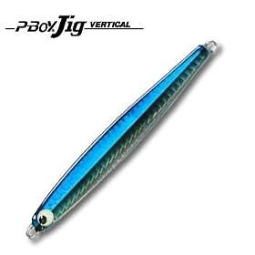 �^�b�N���n�E�X(TACKLE HOUSE) �s�[�{�[�C�W�O �o�[�`�J�� �T���} 65g PJV-65