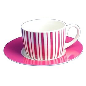 Basic Stripes �s���N �J�v�`�[�m 115 121 0750