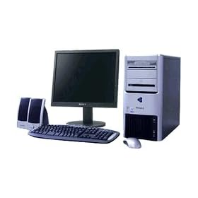 Gateway 707JP + SDM-S74-B