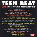 Teen Beat, Vol. 1