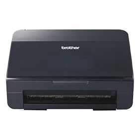 BROTHER �h�L�������g�X�L���i�[ JUSTIO �f�X�N�g�b�v�^�C�v ADS-2500W