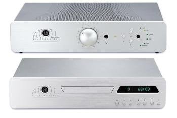 ATOLL(�A�g�[��)  �A���v�v���[���[�Z�b�g IN100SE+CD100SE SET �A�g��