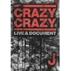 CRAZY CRAZY [DVD]