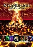 [Music] Hexenkessel (CD + DVD)