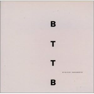 【クリックで詳細表示】BTTB [Extra tracks]
