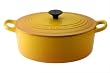 Le Creuset �R�R�b�g�E�I�[�o�� 27cm �f�W�����C�G���[ 2502-27-70
