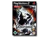  Castlevania - Ensemble complet - 1 utilisateur - PlayStation 2