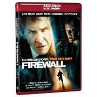 ファイヤーウォール (HD-DVD)