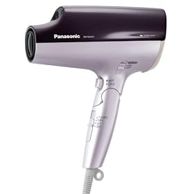 Panasonic �i�m�P�A �h���C���[ �u���E���� EH-NA91-T