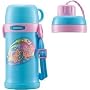 ZOJIRUSHI �X�e�����X�{�g���^�t�{�[�C SC-MS60-AP �n�b�s�[�u���[