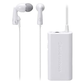 audio-technica �{�C�X���j�^�[�V�X�e�� AT-VM100 WH