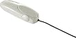 �O���[���n�E�X �����^���w���z�C�[���}�E�X �z���C�g GH-MUSF-W