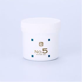 【クリックで詳細表示】顔を洗う水シリーズ No.5 250g