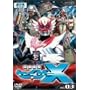 �����͑��Z�C�U�[X Vol.3 [DVD]