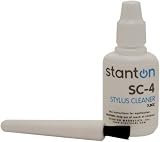  Stanton SC-4 Stylus Cleaner Kit