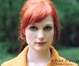 [Music] Almost Lover