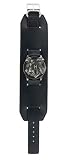  Harry Potter Hogwarts Crest Swing Watch HT0P14