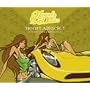 Heart Attack 3-The Remixies & Video Clips-(DVD�t)