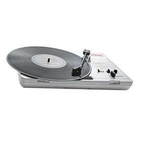 handy trax USB