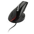 �G�o�[�O���[�� �l�ԍH�w�Ɋ�Â����G���S�m�~�N�X�ȃy���}�E�X WOWPEN JOY Pen Mouse(Black)