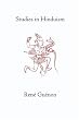 Studies in Hinduism (Rene Guenon Works)