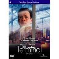 �^�[�~�i�� DTS�X�y�V�����E�G�f�B�V����<2���g> [DVD]