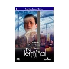 �^�[�~�i�� DTS�X�y�V�����E�G�f�B�V����<2���g> [DVD]