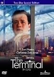 �^�[�~�i�� DTS�X�y�V�����E�G�f�B�V����<2���g> [DVD]