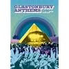 �O���X�g���x���[�E�A���Z���Y ~�U�E�x�X�g�E�I�u�E�O���X�g���x���[~ 1994-2004 [DVD]