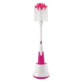 OXO Tot �X�^���h�t�{�g���u���V&�j�b�v���N���[�i�[