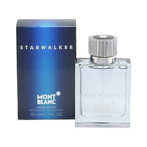 【クリックで詳細表示】【モンブラン】スター ウォーカー EDT・SP 50ml (並行輸入品)： ヘルス＆ビューティー