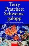 [B&uuml;cher] Schweinsgalopp: Ein Scheibenwelt-Roman