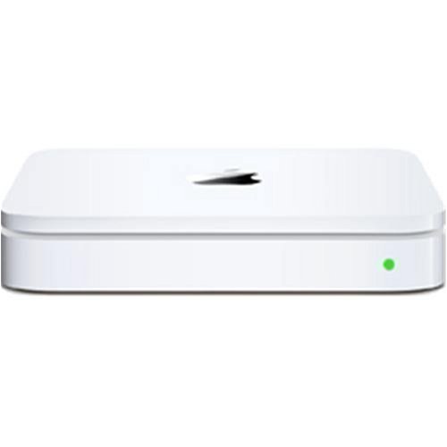  Apple Time Capsule 1TB MB277J/A