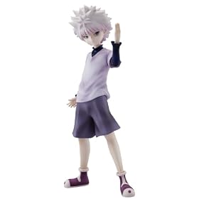 G�EE�EM�V���[�Y HUNTER�~HUNTER �L���A=�]���f�B�b�N