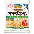 �T�c�̂���� �T���_�z�[�v 100g(��17g�~6��)